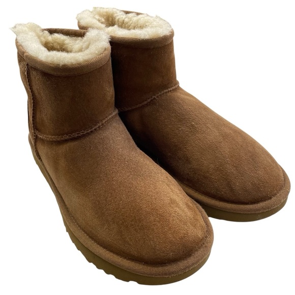 UGG Classic Mini - Picture 1 of 6